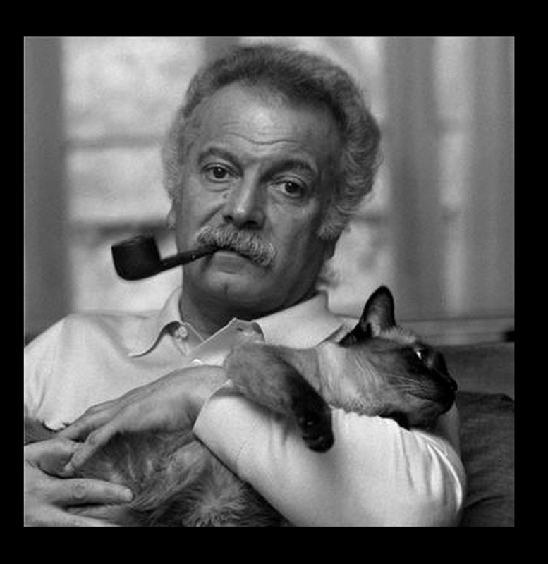 Brassens