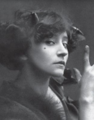 Colette