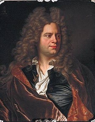 La Bruyère