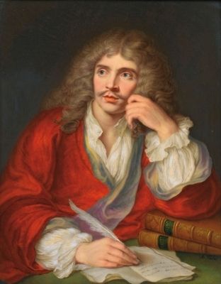 Molière