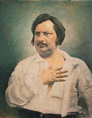 Balzac