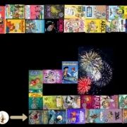 Jeu de l'oie