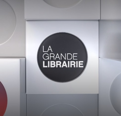 La grande librairie