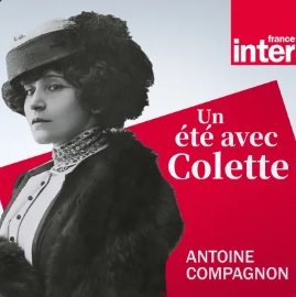 Un été avec Colette