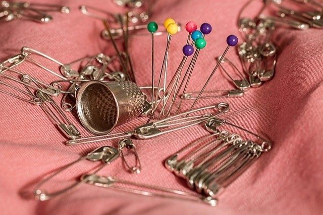 Couture écolo