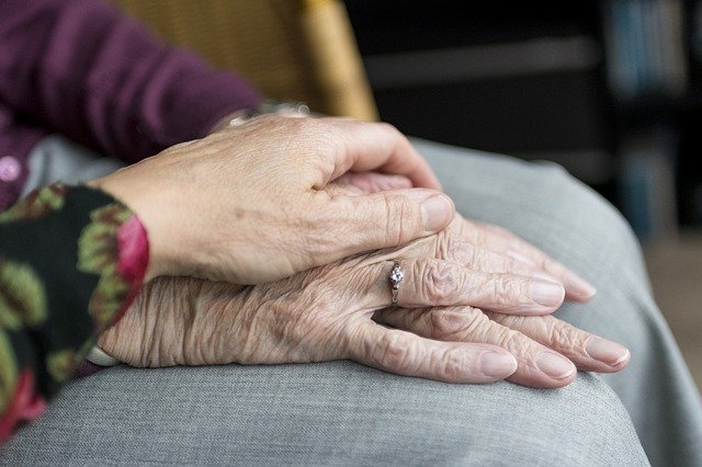 1er octobre : journée internationale des personnes âgées