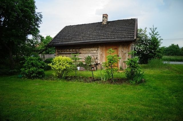 Maison durable