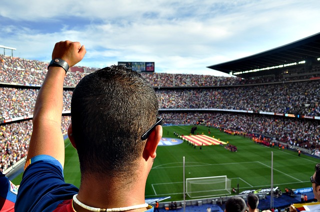 Football et littérature