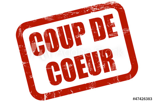 présentation de livres préférés