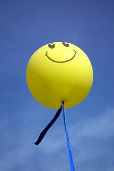 ballon de baudruche