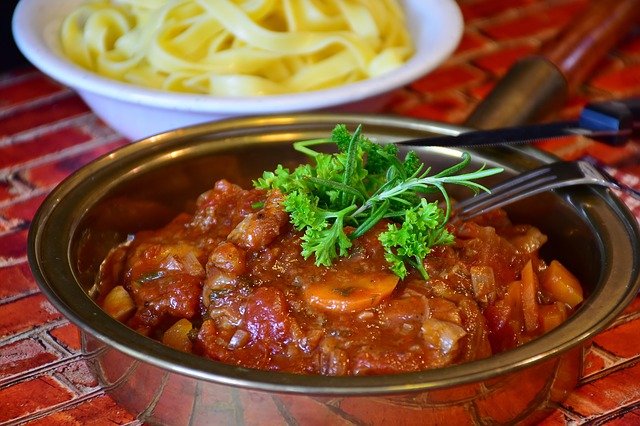 plat mijoté