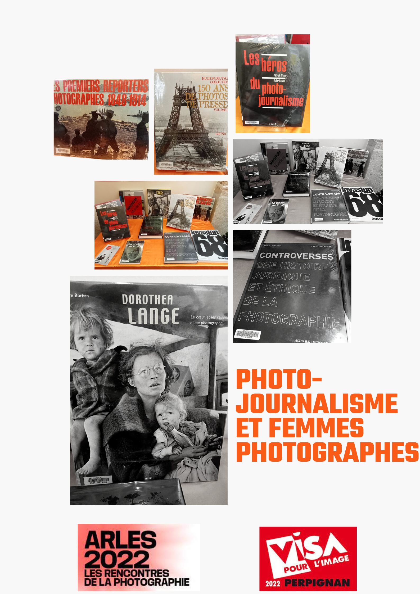 sélection photo