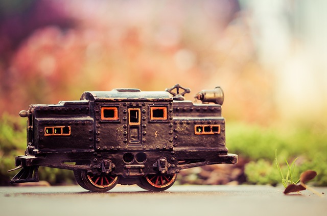petit train